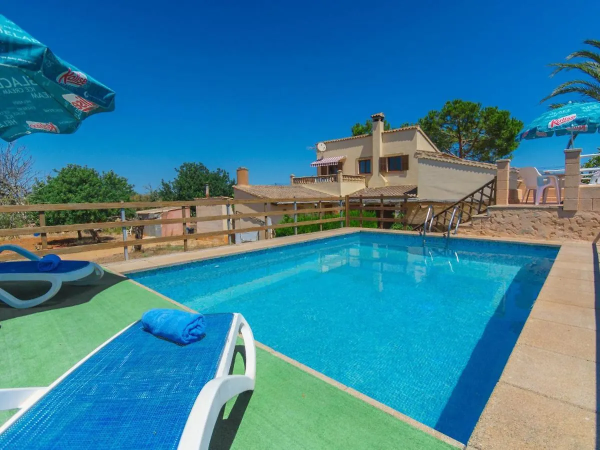Contatti di Holiday Home Clau De Sol - Pic160 By Interhome