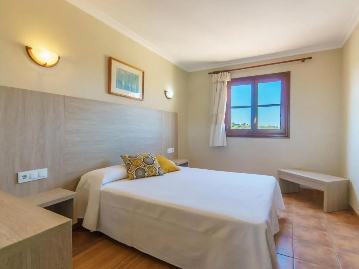 Holiday Home Clau De Sol - Pic160 By Interhome Can Picafort   Can Picafort (Mallorca)