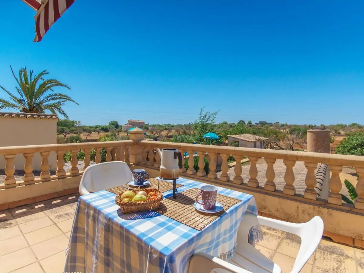 Holiday Home Clau De Sol - Pic160 By Interhome Can Picafort  0*, Can Picafort (Mallorca)