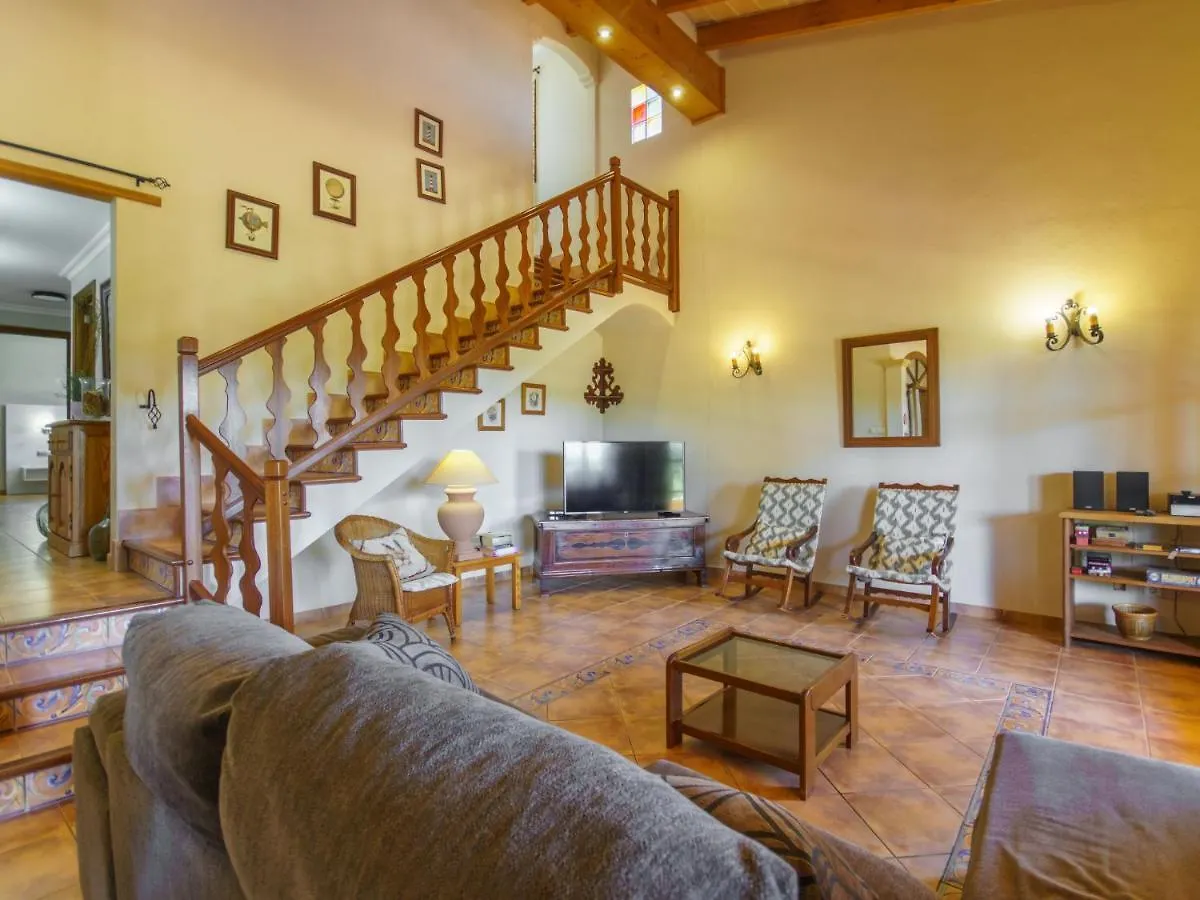Holiday Home Clau De Sol - Pic160 By Interhome Can Picafort