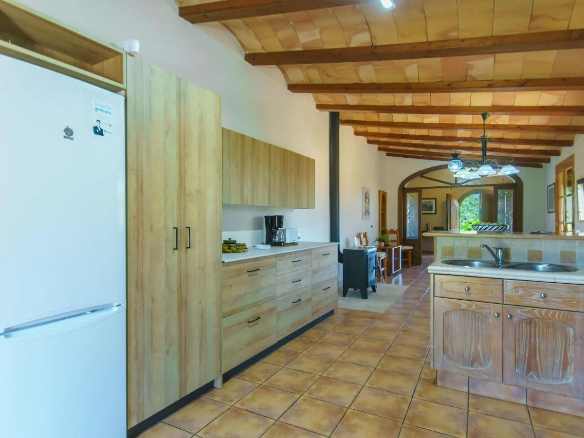Holiday Home Clau De Sol - Pic160 By Interhome Can Picafort  Spagna