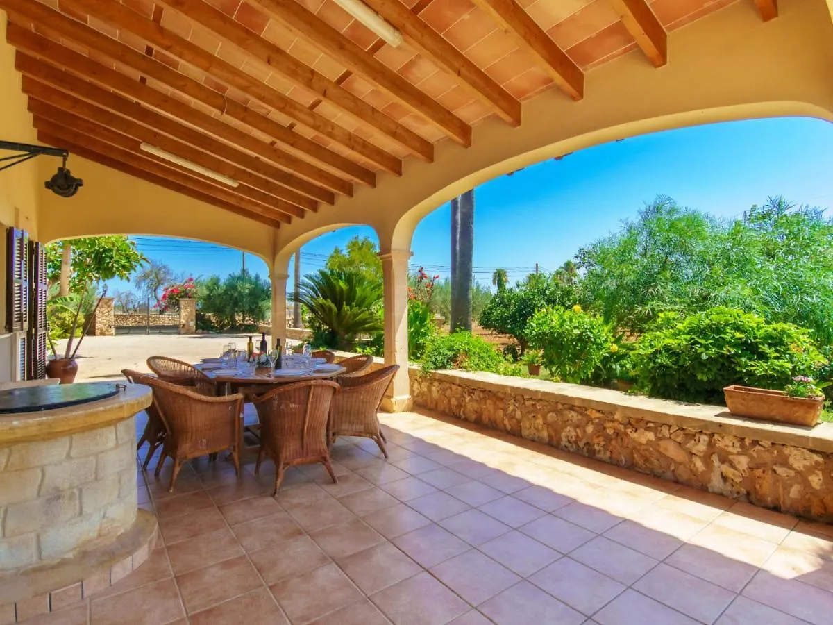 Holiday Home Clau De Sol - Pic160 By Interhome Can Picafort  0*, Can Picafort (Mallorca) Spagna
