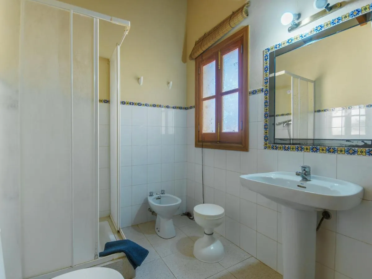 Holiday Home Clau De Sol - Pic160 By Interhome Can Picafort  Spagna