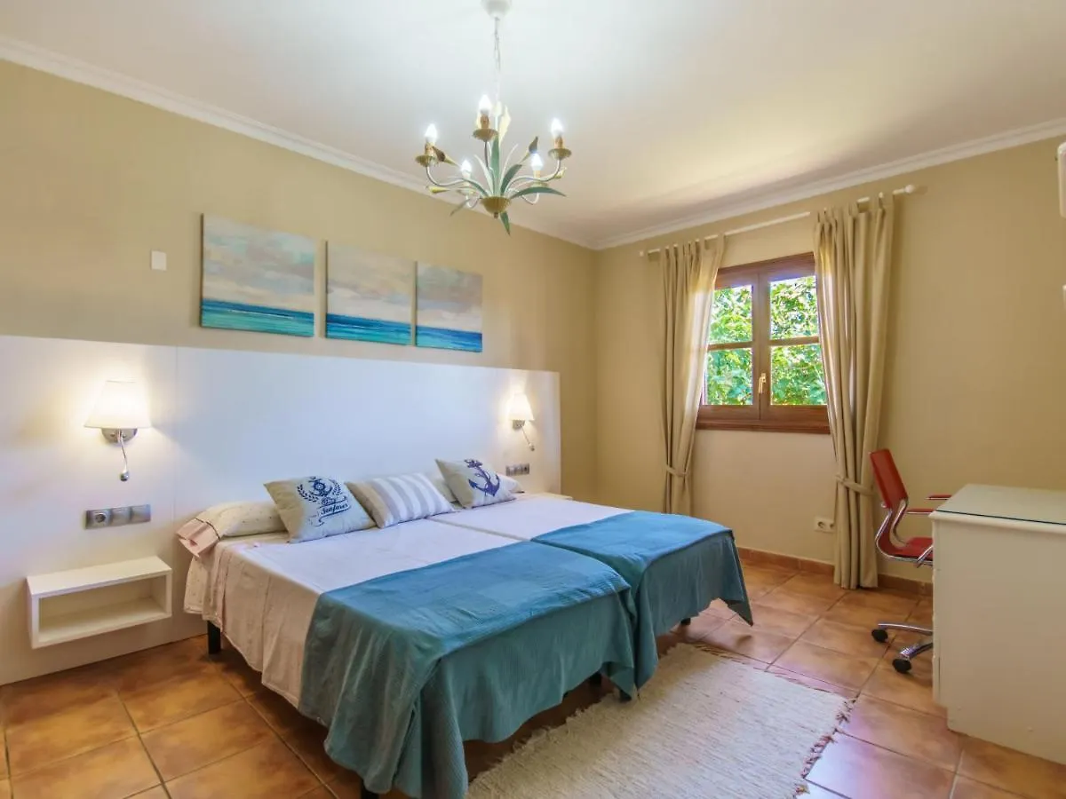 Holiday Home Clau De Sol - Pic160 By Interhome Can Picafort