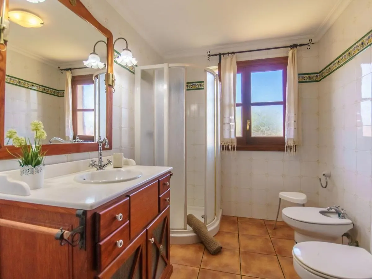 Holiday Home Clau De Sol - Pic160 By Interhome Can Picafort