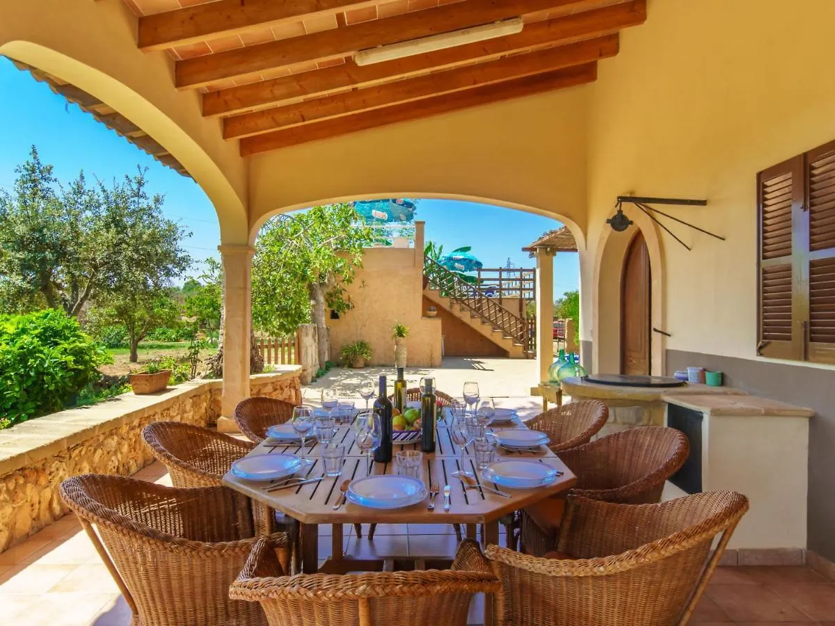 Holiday Home Clau De Sol - Pic160 By Interhome Can Picafort   Can Picafort (Mallorca)