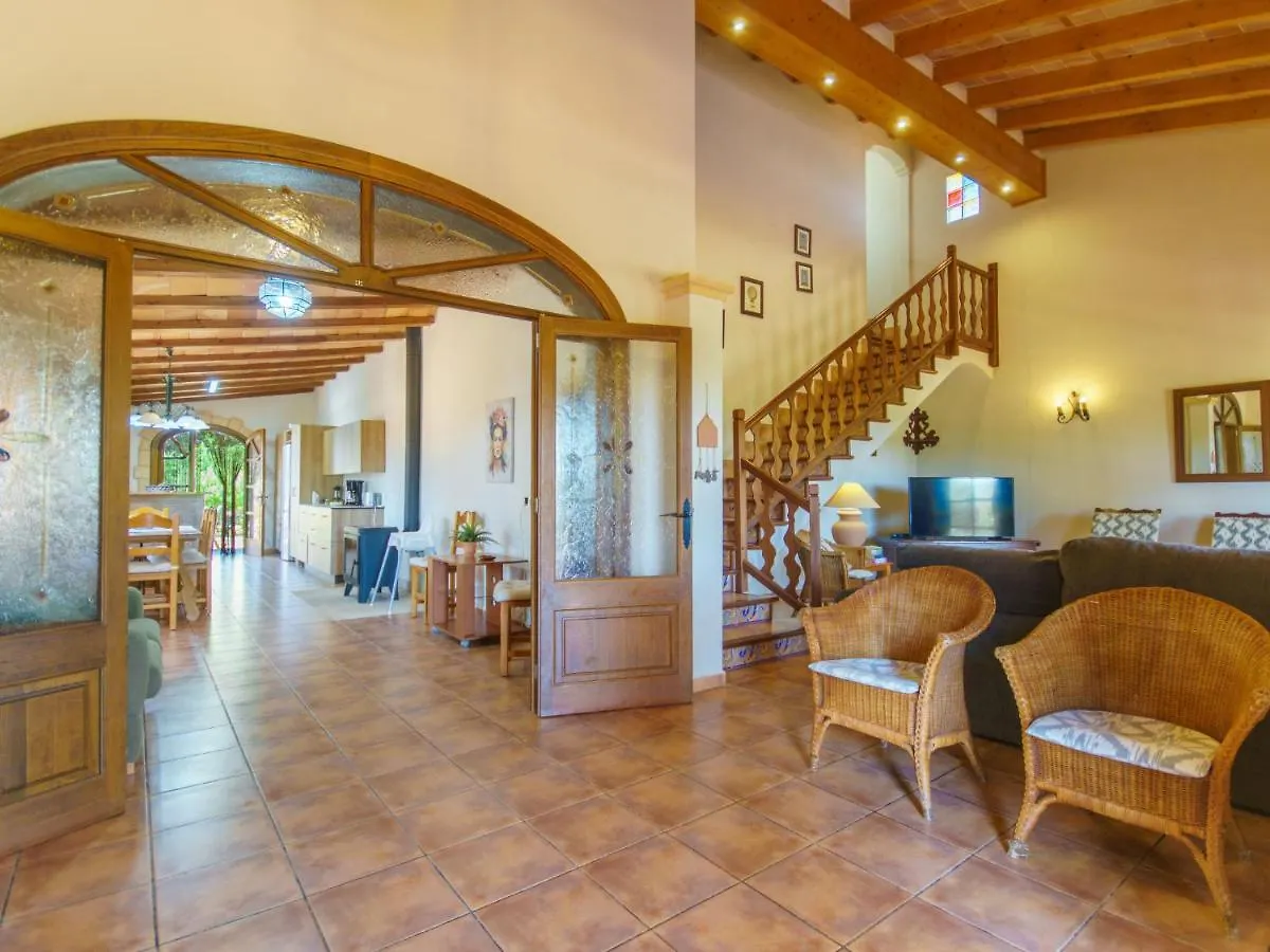 Holiday Home Clau De Sol - Pic160 By Interhome Can Picafort  Can Picafort (Mallorca)